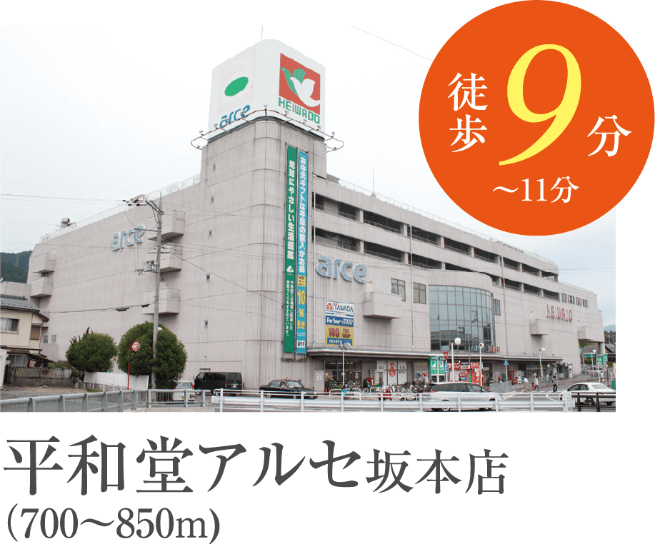 すまいる保育園坂本