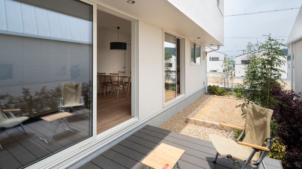 育てる庭のある家_2