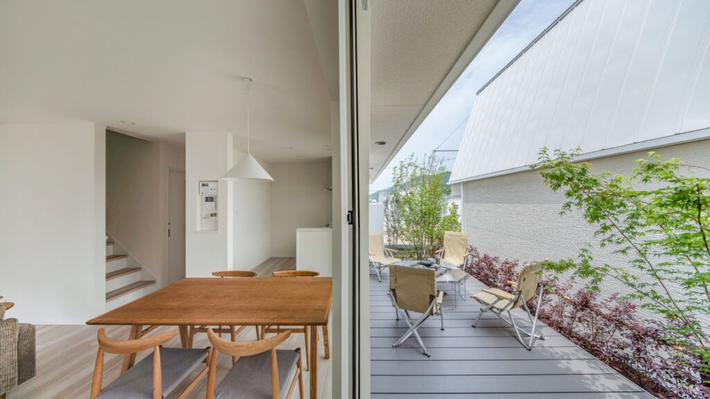 陽だまりの家_2