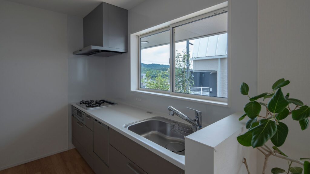 育てる庭のある家_3