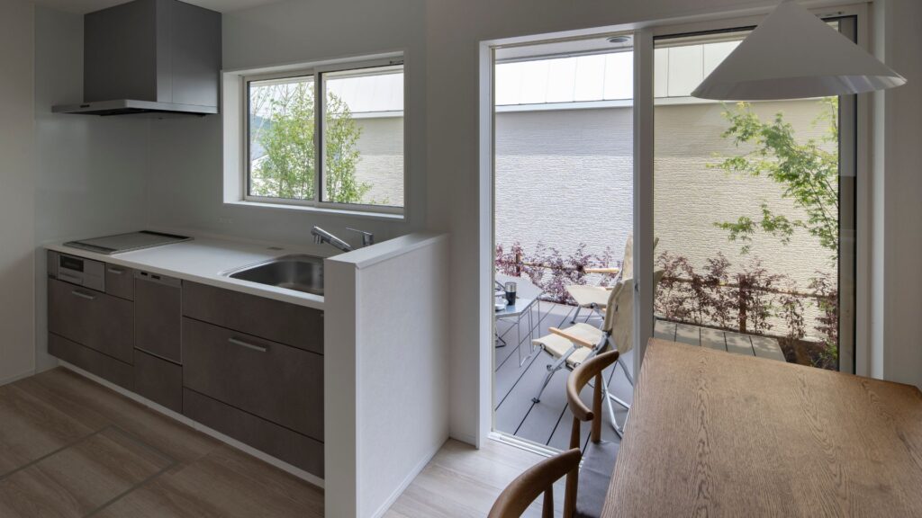 陽だまりの家_3